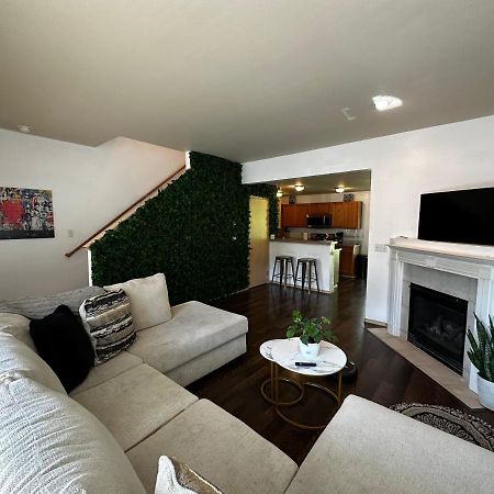 Tacoma Homestay With Breakfast Included-Private Room エクステリア 写真