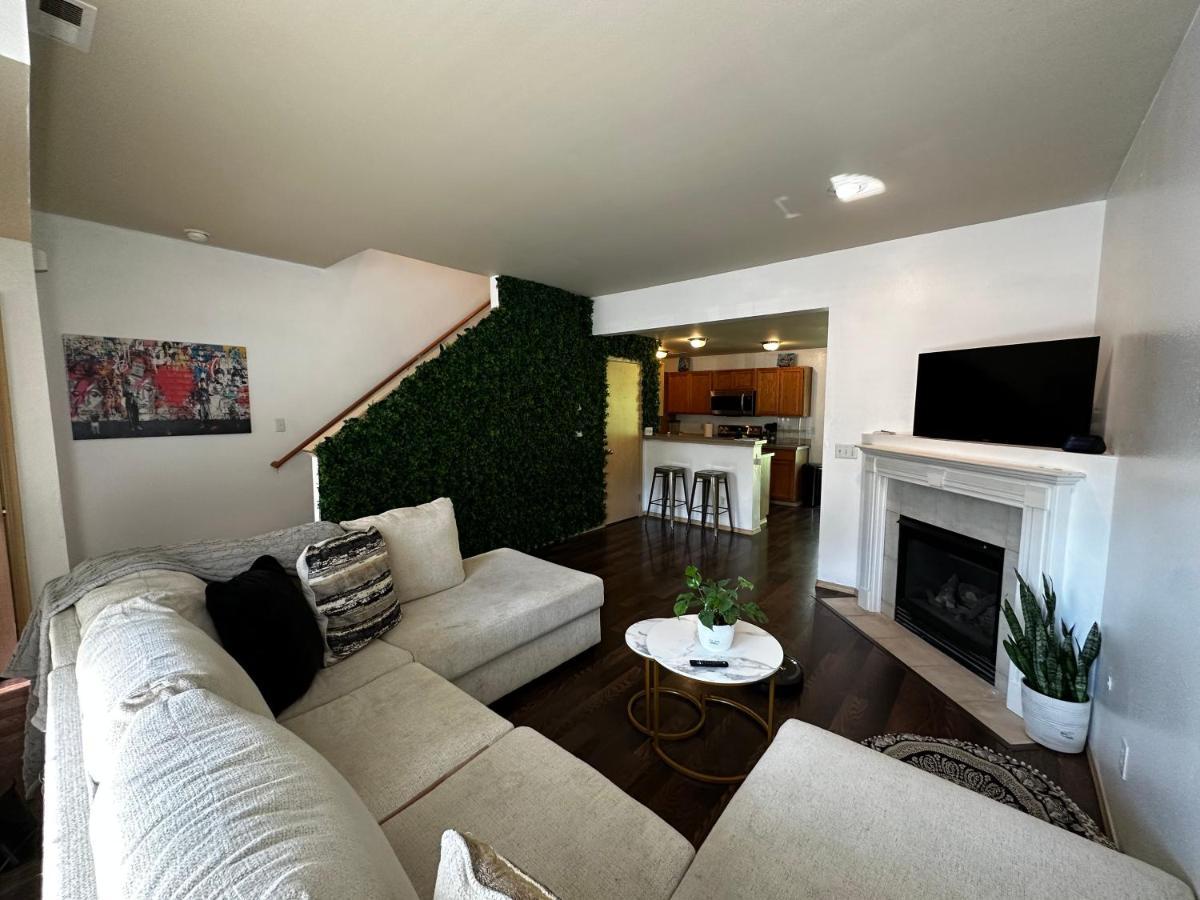 Tacoma Homestay With Breakfast Included-Private Room エクステリア 写真
