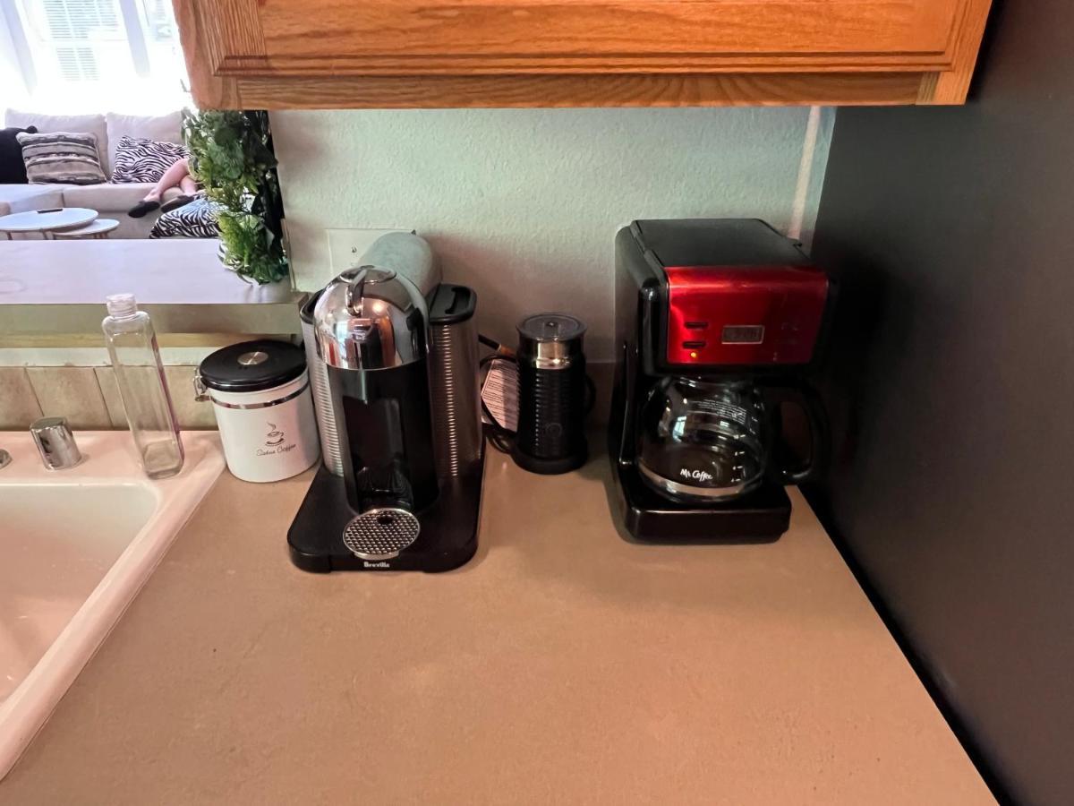 Tacoma Homestay With Breakfast Included-Private Room エクステリア 写真