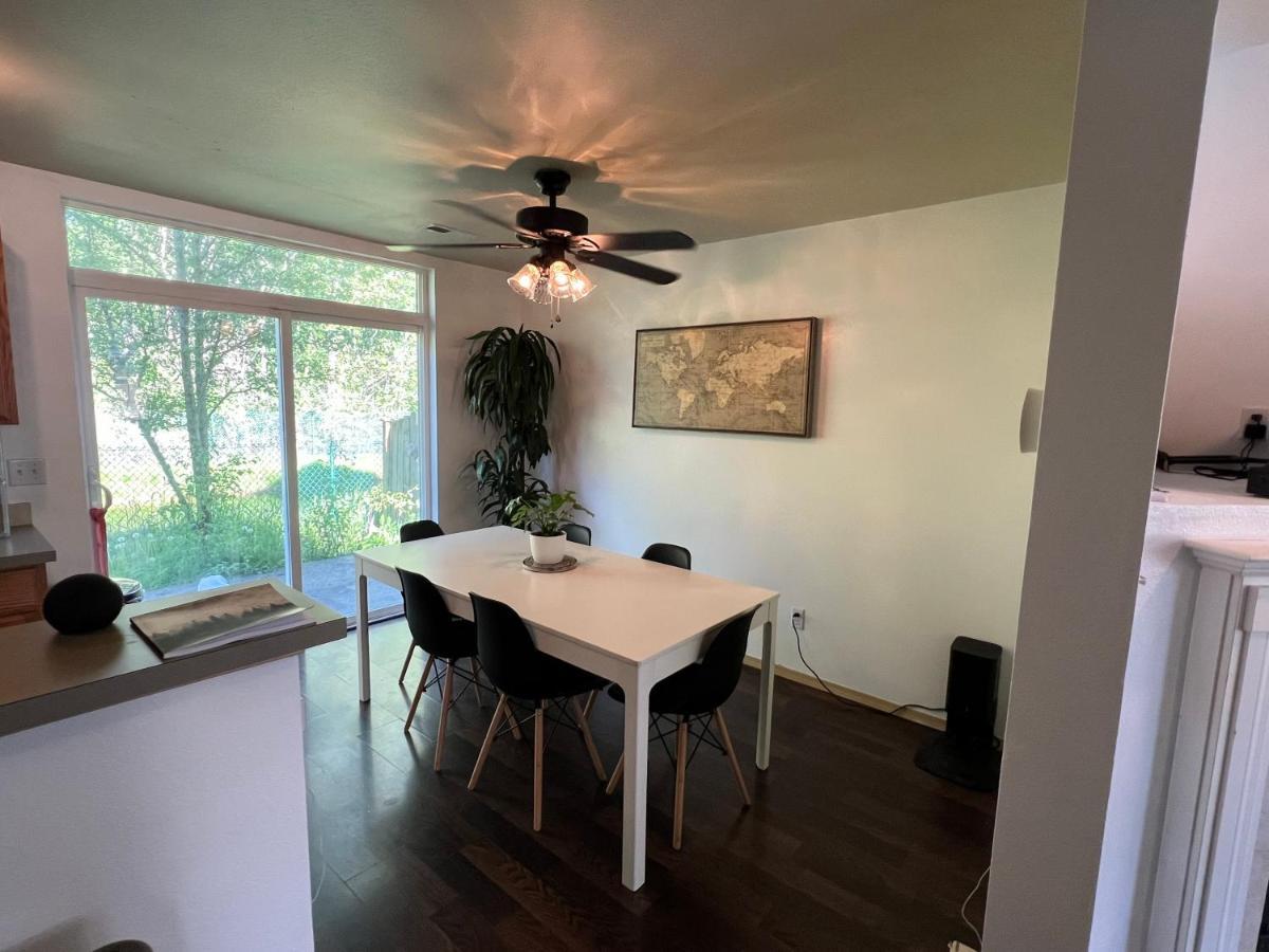 Tacoma Homestay With Breakfast Included-Private Room エクステリア 写真