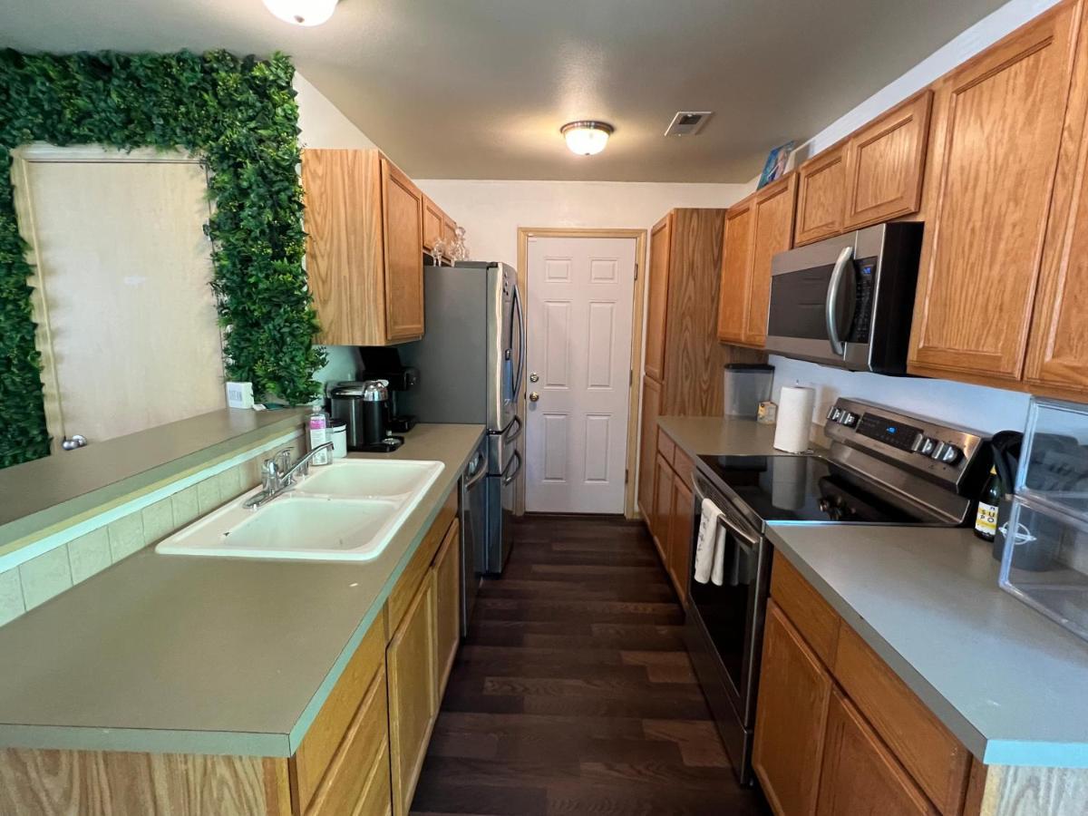 Tacoma Homestay With Breakfast Included-Private Room エクステリア 写真
