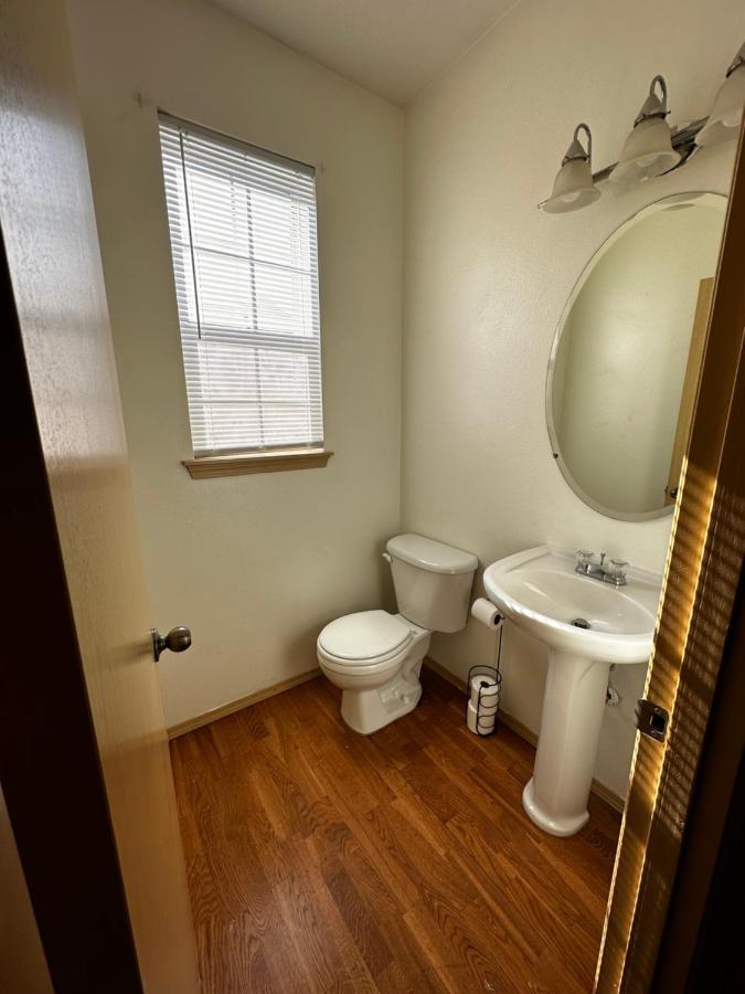 Tacoma Homestay With Breakfast Included-Private Room エクステリア 写真