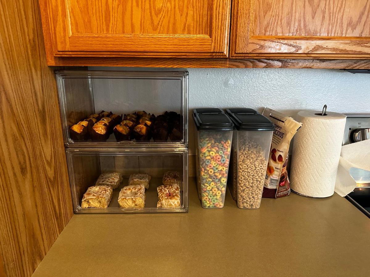 Tacoma Homestay With Breakfast Included-Private Room エクステリア 写真