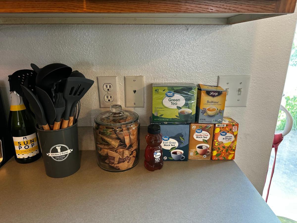 Tacoma Homestay With Breakfast Included-Private Room エクステリア 写真
