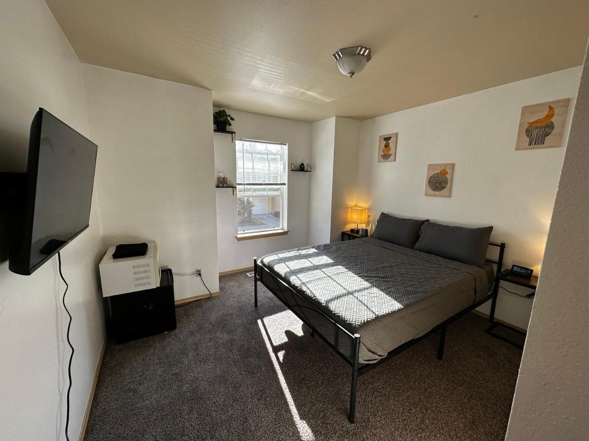 Tacoma Homestay With Breakfast Included-Private Room 部屋 写真