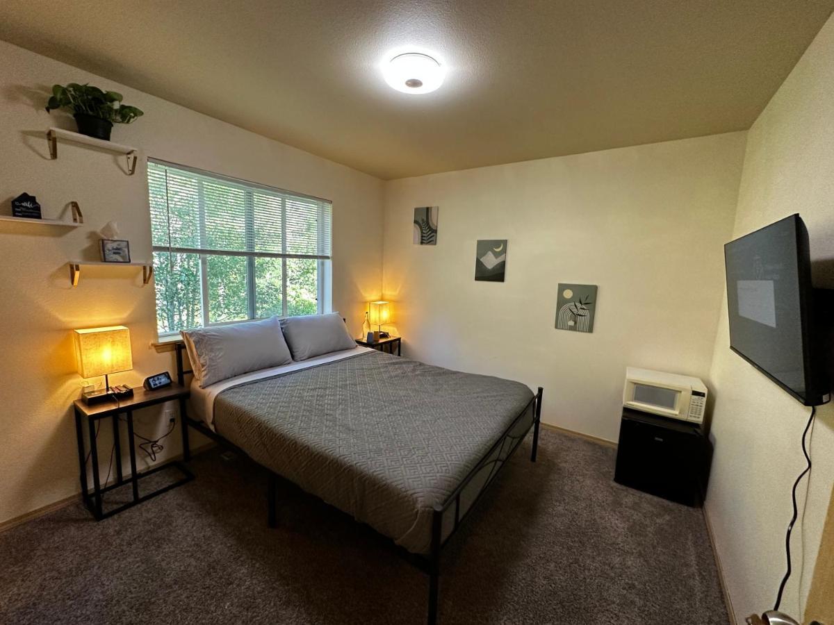 Tacoma Homestay With Breakfast Included-Private Room 部屋 写真