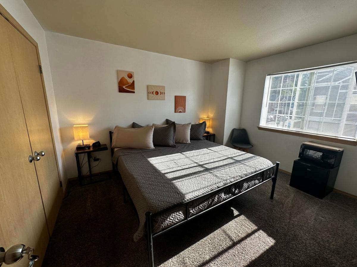 Tacoma Homestay With Breakfast Included-Private Room 部屋 写真
